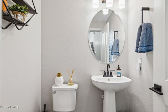 20838 W GRANADA Road, Buckeye, AZ 85396