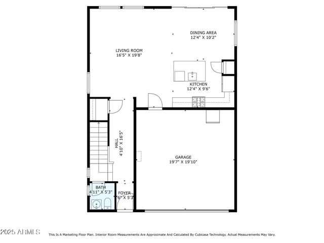 20838 W GRANADA Road, Buckeye, AZ 85396