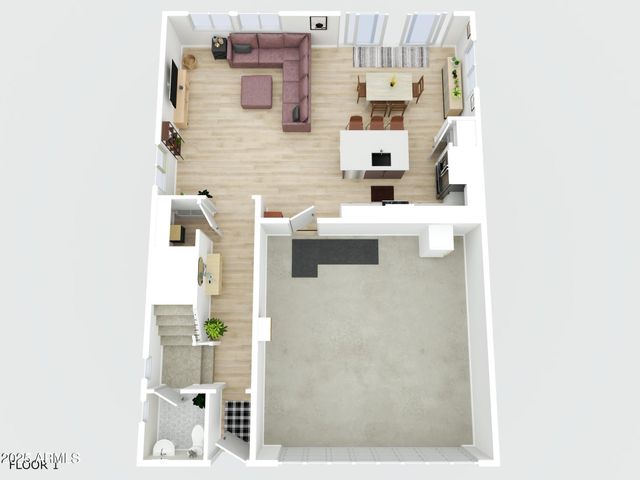 20838 W GRANADA Road, Buckeye, AZ 85396