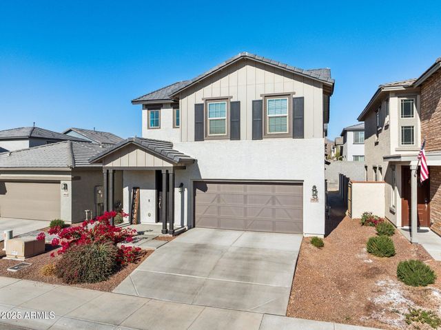 20838 W GRANADA Road, Buckeye, AZ 85396