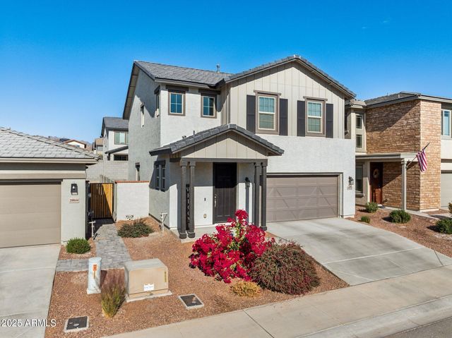 20838 W GRANADA Road, Buckeye, AZ 85396