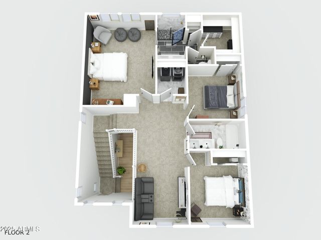 20838 W GRANADA Road, Buckeye, AZ 85396