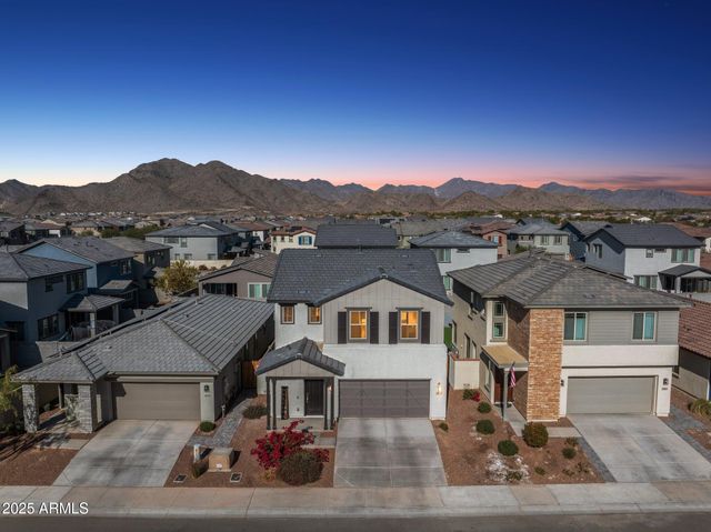 20838 W GRANADA Road, Buckeye, AZ 85396