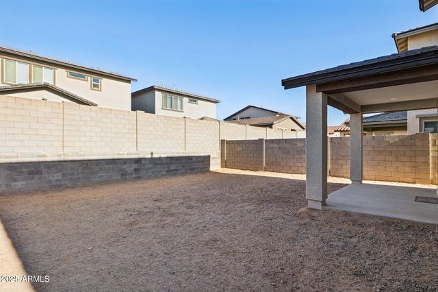 20838 W GRANADA Road, Buckeye, AZ 85396