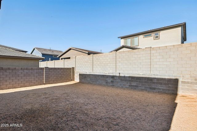 20838 W GRANADA Road, Buckeye, AZ 85396