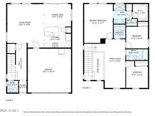 20838 W GRANADA Road, Buckeye, AZ 85396