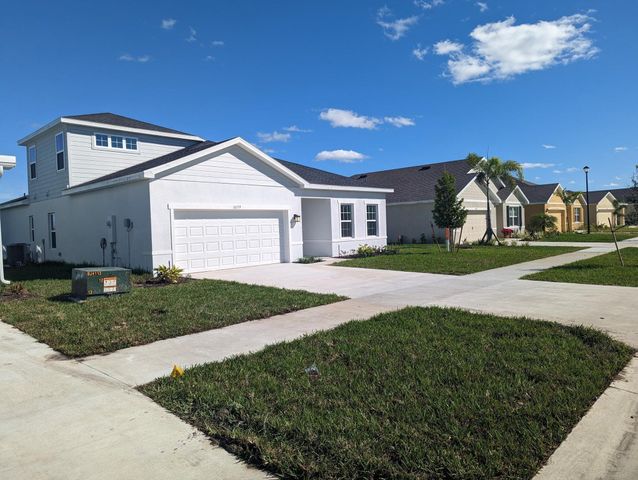 10579 SW Vasari Way, Port St. Lucie, Port St Lucie, FL 34987