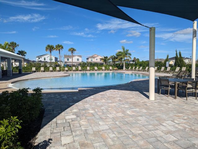 10579 SW Vasari Way, Port St. Lucie, Port St Lucie, FL 34987