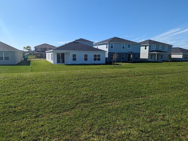 10579 SW Vasari Way, Port St. Lucie, Port St Lucie, FL 34987