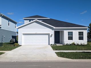 10579 SW Vasari Way, Port St. Lucie, Port St Lucie, FL 34987