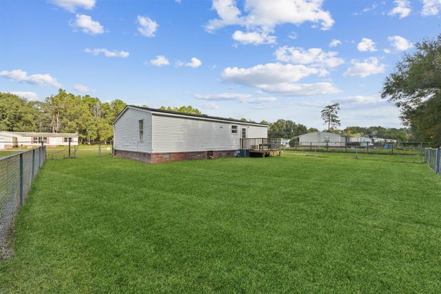 16212 Lone Star Ranch Drive, Conroe, TX 77302