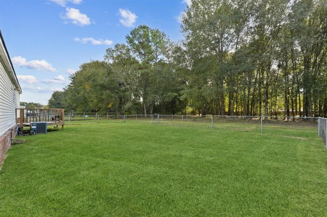 16212 Lone Star Ranch Drive, Conroe, TX 77302