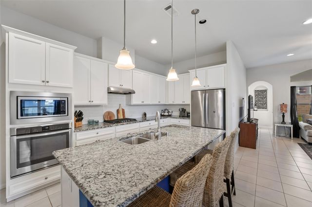 3102 Redondo Drive, Texas City, TX 77568