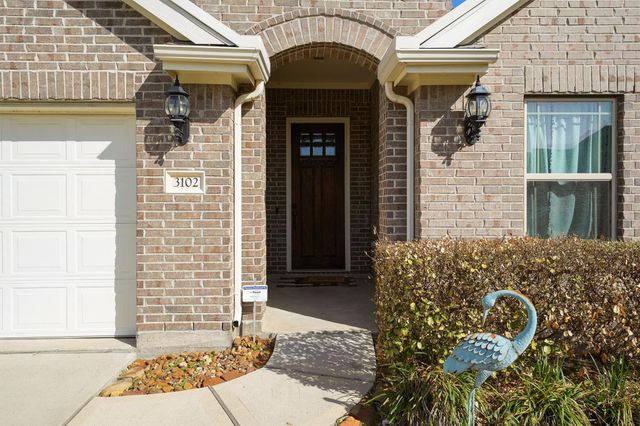 3102 Redondo Drive, Texas City, TX 77568