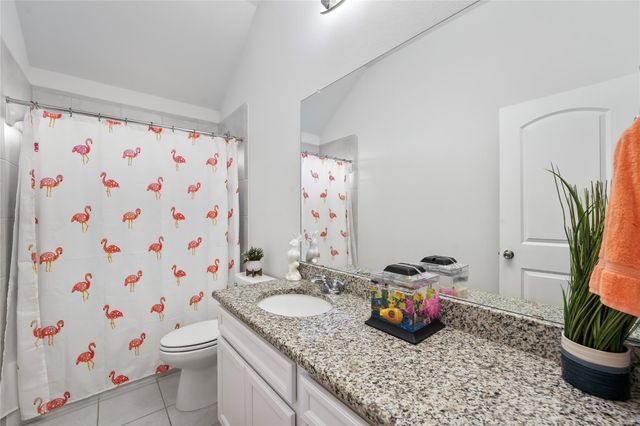 3102 Redondo Drive, Texas City, TX 77568