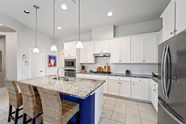 3102 Redondo Drive, Texas City, TX 77568