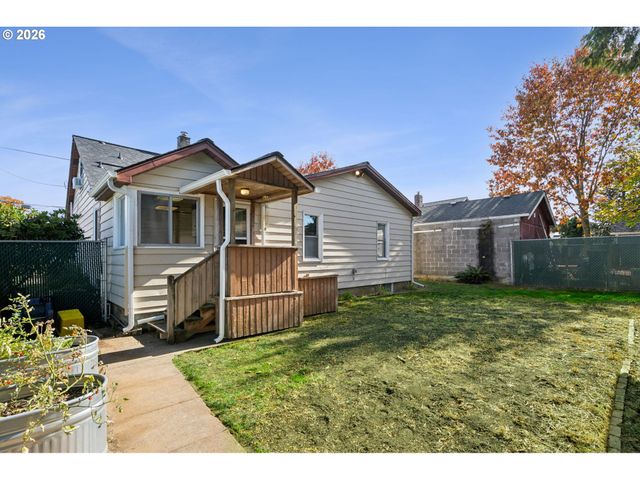 1173 Ne 70TH Ave, Portland, OR 97213
