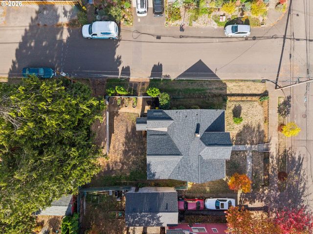 1173 Ne 70TH Ave, Portland, OR 97213