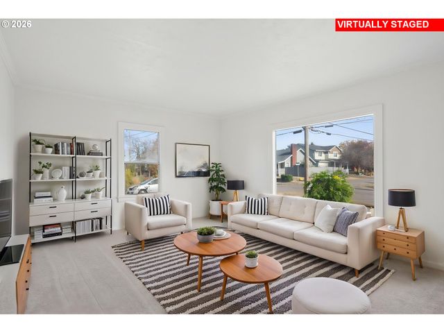1173 Ne 70TH Ave, Portland, OR 97213