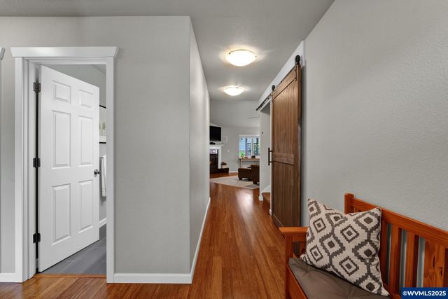 5088 NE North Park Ct, Albany, OR 97321