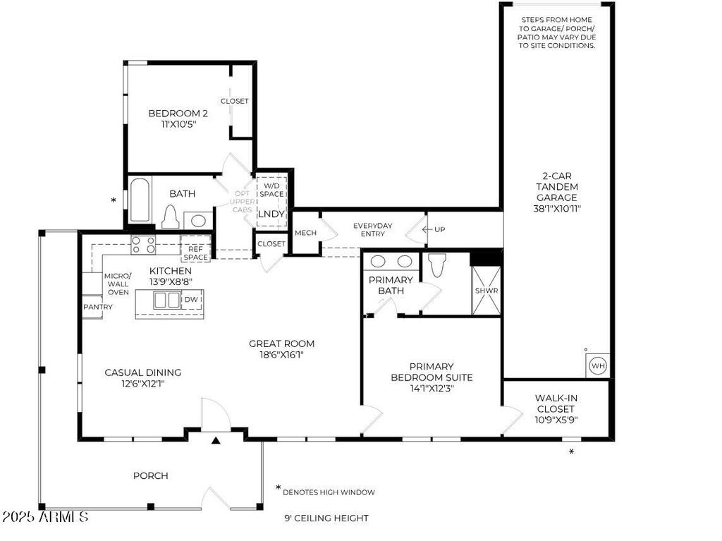 11300 N CASA DEGA Drive 1121, Surprise, AZ 85388 — photo 2