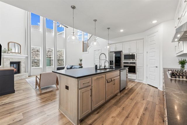 2301 Jack Rabbit Way, Northlake, TX 76247