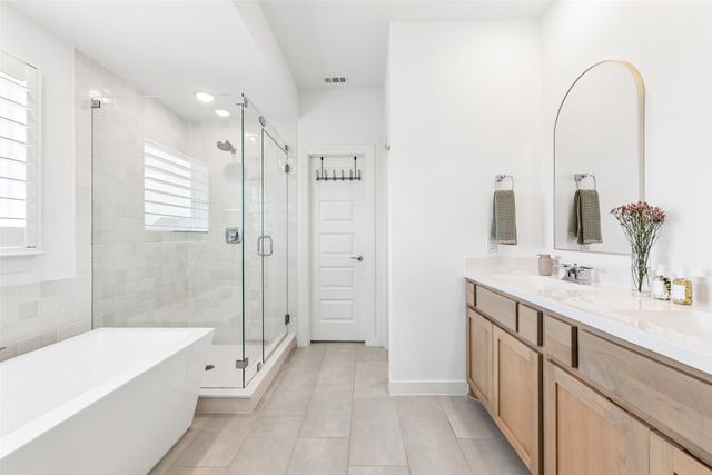 2301 Jack Rabbit Way, Northlake, TX 76247