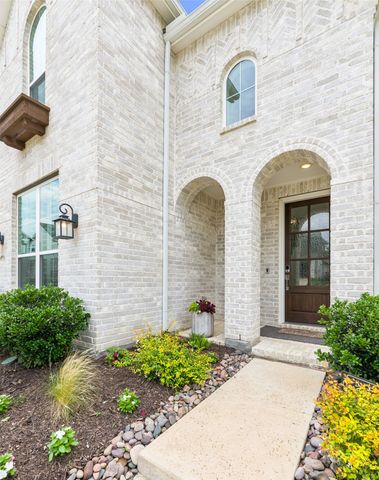 2301 Jack Rabbit Way, Northlake, TX 76247
