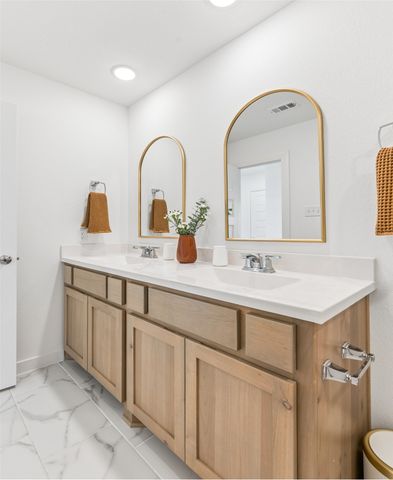 2301 Jack Rabbit Way, Northlake, TX 76247