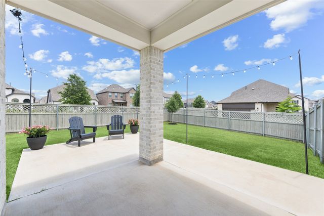 2301 Jack Rabbit Way, Northlake, TX 76247