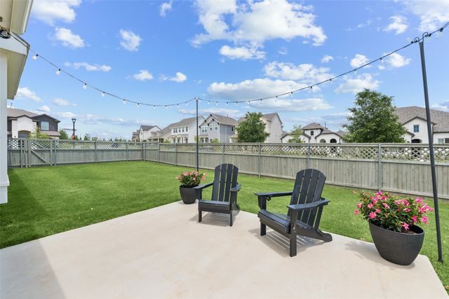 2301 Jack Rabbit Way, Northlake, TX 76247