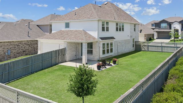 2301 Jack Rabbit Way, Northlake, TX 76247