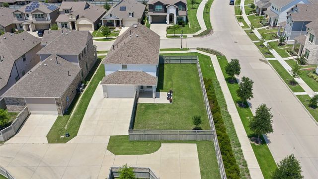 2301 Jack Rabbit Way, Northlake, TX 76247