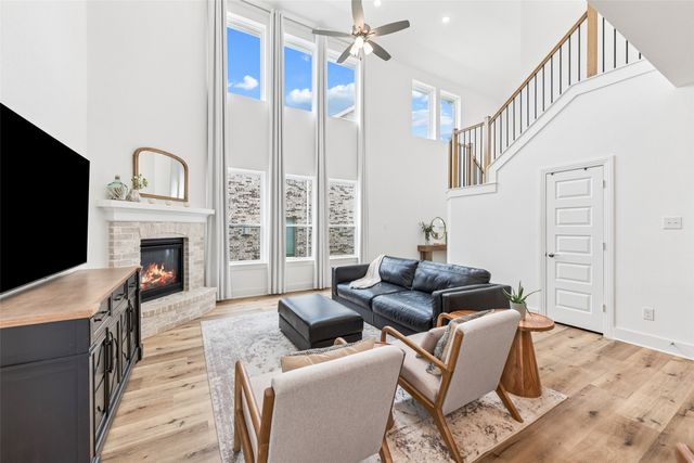 2301 Jack Rabbit Way, Northlake, TX 76247