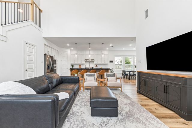 2301 Jack Rabbit Way, Northlake, TX 76247
