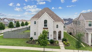 2301 Jack Rabbit Way, Northlake, TX 76247