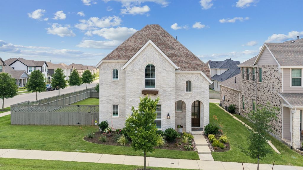 2301 Jack Rabbit Way, Northlake, TX 76247