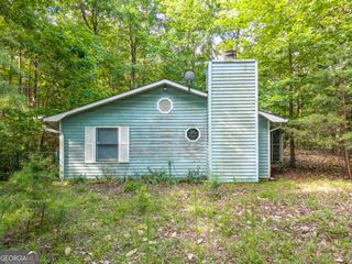 5198 Flat Branch Road, Ellijay, GA 30540