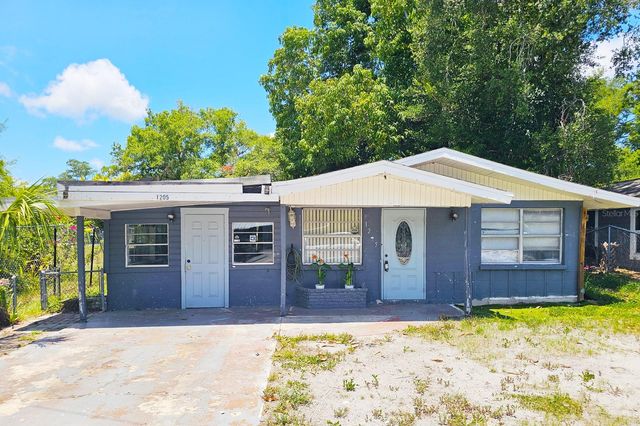 1205 2ND AVENUE W, Palmetto, FL 34221