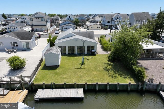 28 LAKE SAINT CLAIR DR, Little Egg Harbor Twp, NJ 08087