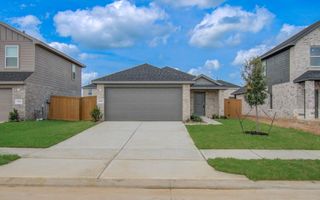 3012 Dylan Skyland Drive, Katy, TX 77493