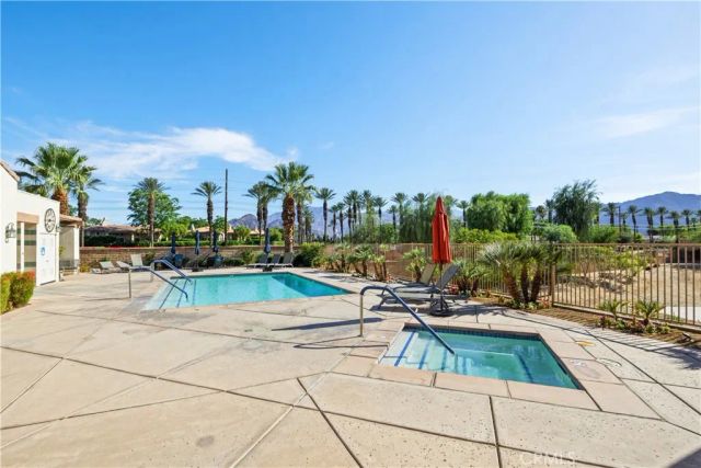 47815 Dancing Butterfly, La Quinta, CA 92253