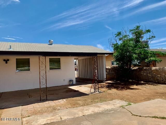 5329 OLAN Court, El Paso, TX 79924