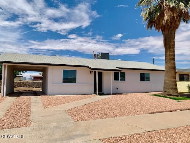 5329 OLAN Court, El Paso, TX 79924