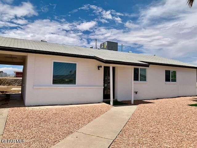 5329 OLAN Court, El Paso, TX 79924