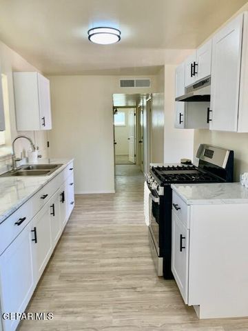 5329 OLAN Court, El Paso, TX 79924