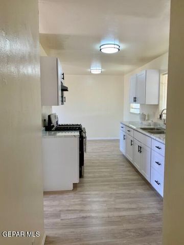 5329 OLAN Court, El Paso, TX 79924
