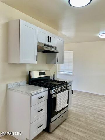 5329 OLAN Court, El Paso, TX 79924