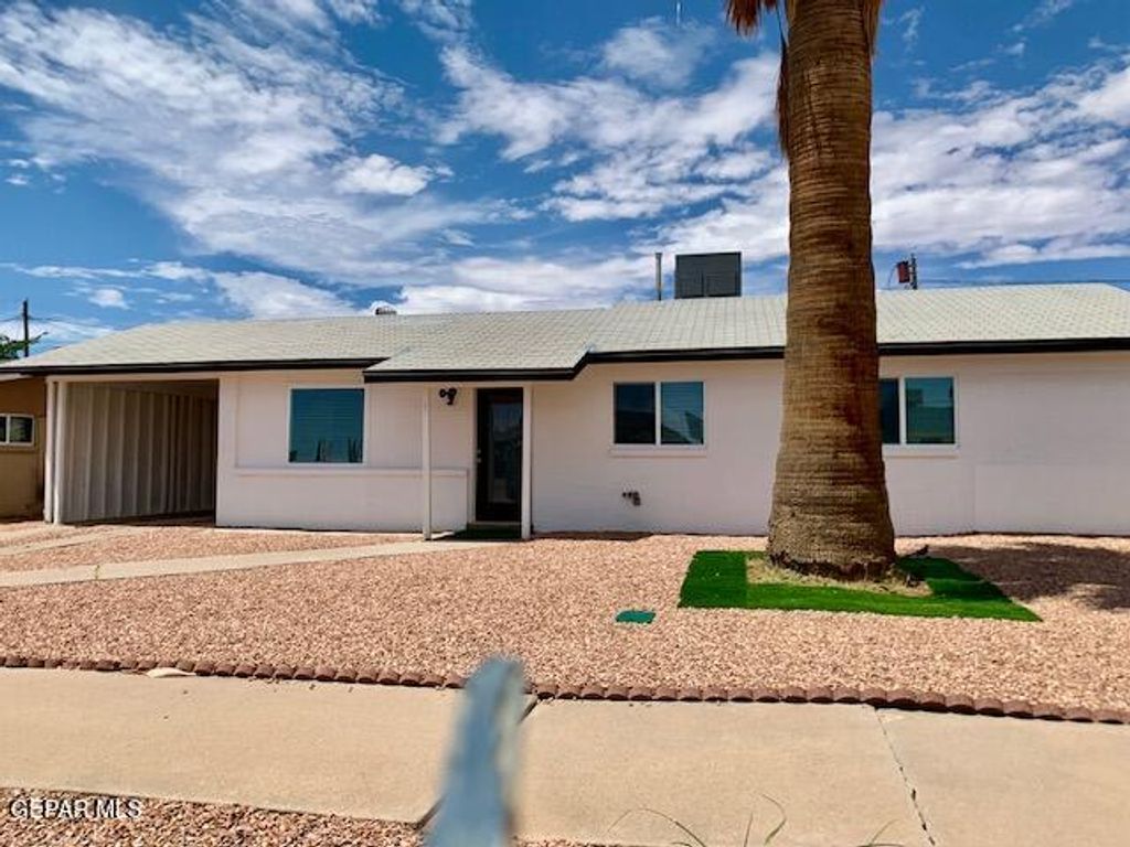 5329 OLAN Court, El Paso, TX 79924
