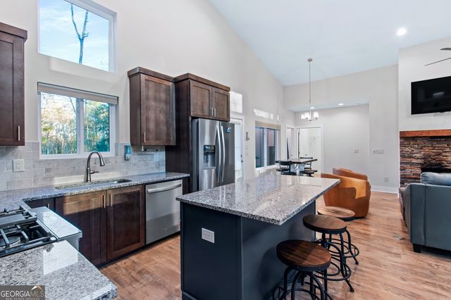 1001 Sunset Road, Epworth, GA 30541